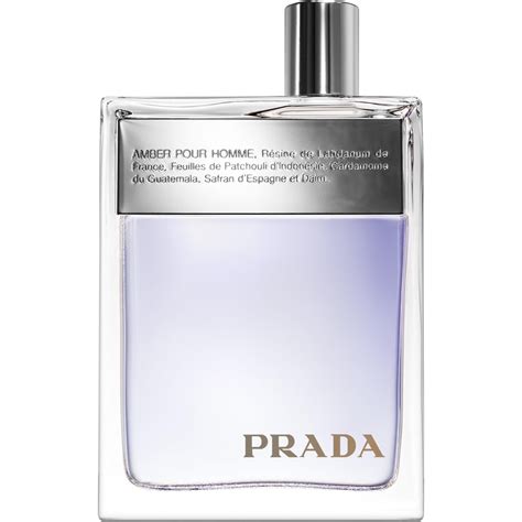 prada düfte proben|prada parfum herren.